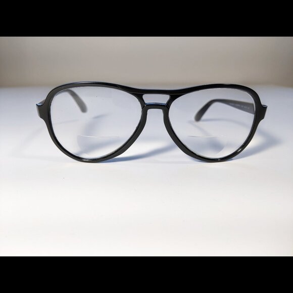Ray Ban Vagabond RB 4355-V Glasses Frames 58 15 140 Made in Italy - Picture 16 of 16